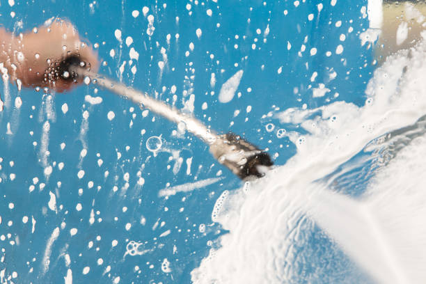 Best Animal Enclosure Cleaning  in Perryville, MD